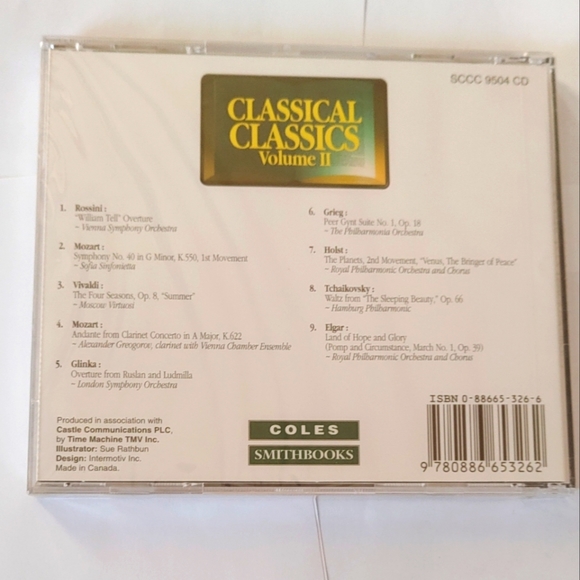 Puccini Turandot - Picture 2 of 2